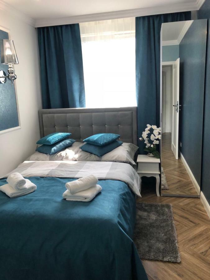 Family & Business Sauna Apartments No1 Lesny Nad Zalewem Cedzyna Unikat - 3 Bedroom With Private Sauna, Bath With Hydromassage, Terrace, Garage, Catering Options Kielce Exterior foto