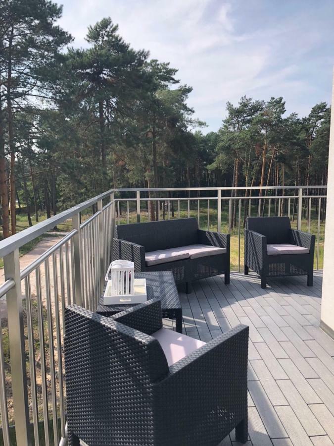 Family & Business Sauna Apartments No1 Lesny Nad Zalewem Cedzyna Unikat - 3 Bedroom With Private Sauna, Bath With Hydromassage, Terrace, Garage, Catering Options Kielce Exterior foto